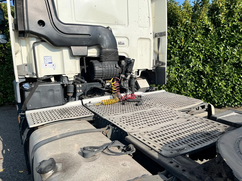 DAF CF 400 FT SC Euro6 - Tracteur routier: photos 4 DAF CF 400 FT SC Euro6 - Tracteur routier: photos 4