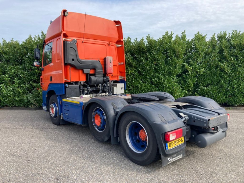 DAF CF 410 FTG Euro6 Manual - Tracteur routier: photos 3 DAF CF 410 FTG Euro6 Manual - Tracteur routier: photos 3