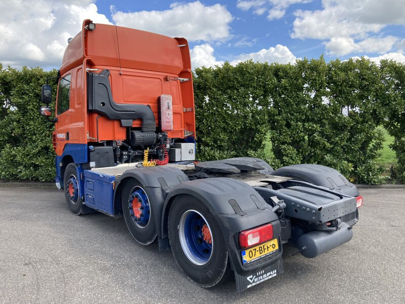 DAF CF 410 FTG Euro6 Manual - Tracteur routier: photos 3 DAF CF 410 FTG Euro6 Manual - Tracteur routier: photos 3