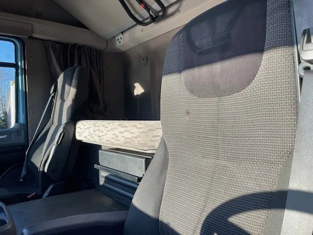 DAF CF 460 FT Euro6 - Tracteur routier: photos 5 DAF CF 460 FT Euro6 - Tracteur routier: photos 5