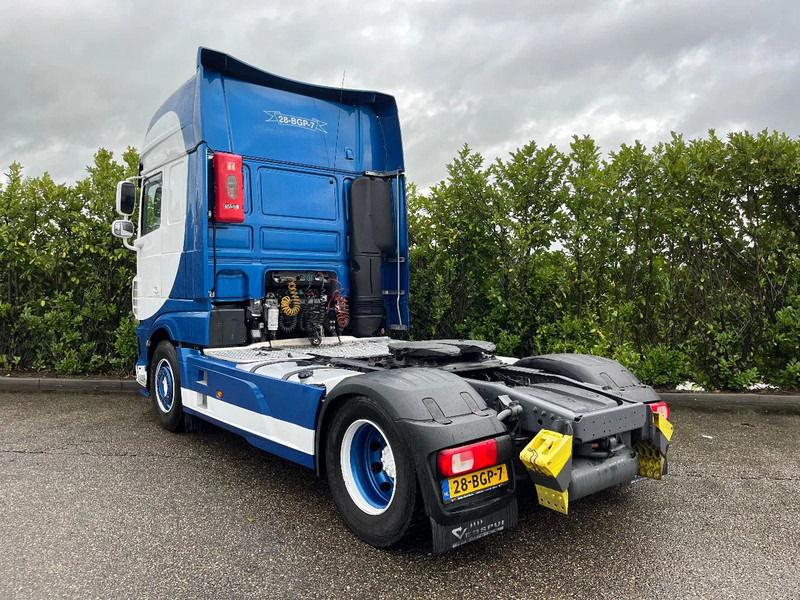 DAF XF 440 FT Euro6 - Tracteur routier: photos 3 DAF XF 440 FT Euro6 - Tracteur routier: photos 3