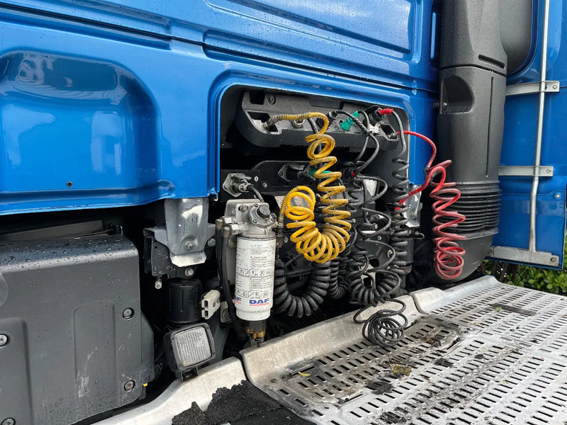 DAF XF 440 FT Euro6 - Tracteur routier: photos 5 DAF XF 440 FT Euro6 - Tracteur routier: photos 5