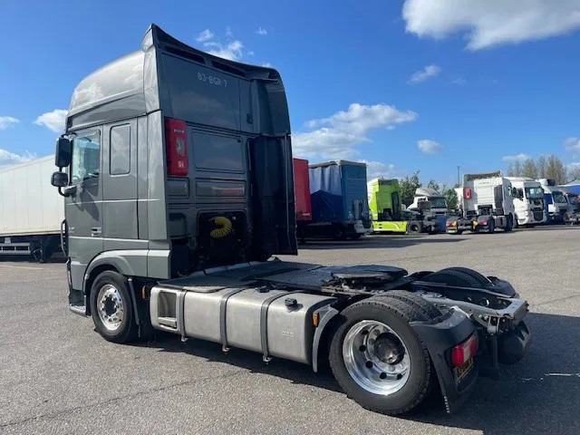 DAF XF 440 FT Euro6 Low Deck - Tracteur routier: photos 3 DAF XF 440 FT Euro6 Low Deck - Tracteur routier: photos 3