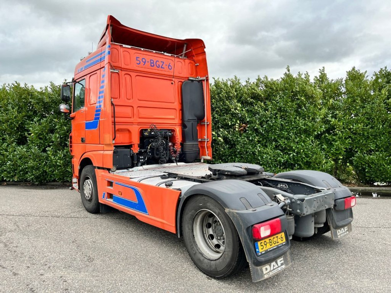 DAF XF 440 FT SC Euro6 - Tracteur routier: photos 3 DAF XF 440 FT SC Euro6 - Tracteur routier: photos 3