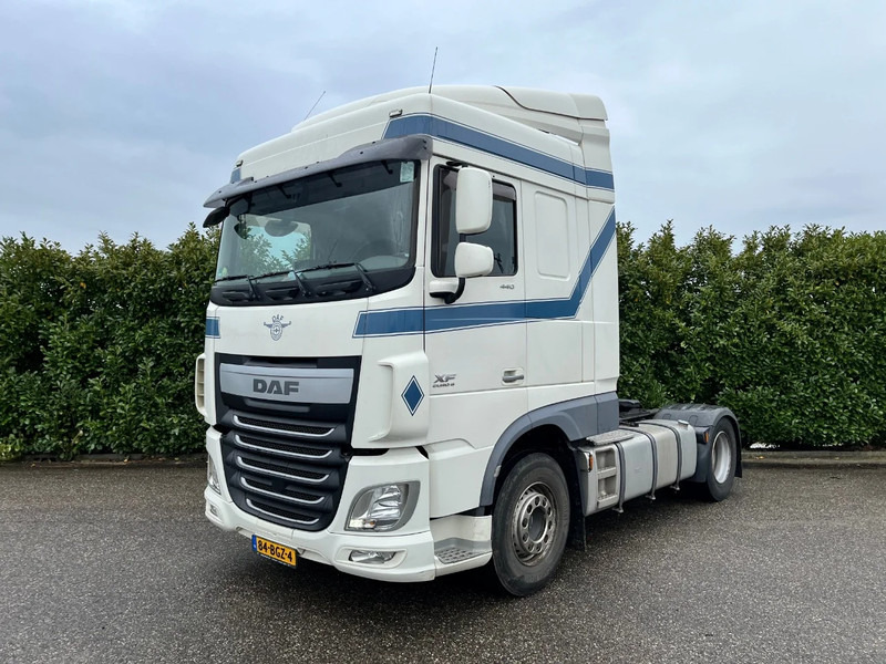 DAF XF 440 FT SC Euro6 - Tracteur routier: photos 2 DAF XF 440 FT SC Euro6 - Tracteur routier: photos 2