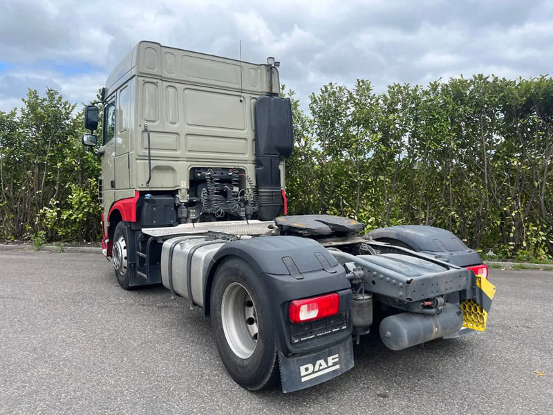 DAF XF 450 FT SC Euro6 Hydrauliek Full-Air - Tracteur routier: photos 3 DAF XF 450 FT SC Euro6 Hydrauliek Full-Air - Tracteur routier: photos 3
