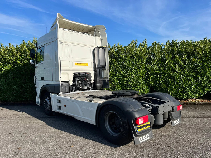 DAF XF 450 FT SC Euro6 - Tracteur routier: photos 3 DAF XF 450 FT SC Euro6 - Tracteur routier: photos 3