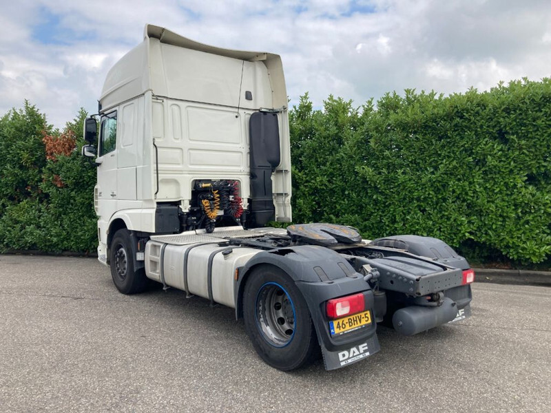 DAF XF 460 FT SSC Euro6 - Tracteur routier: photos 3 DAF XF 460 FT SSC Euro6 - Tracteur routier: photos 3