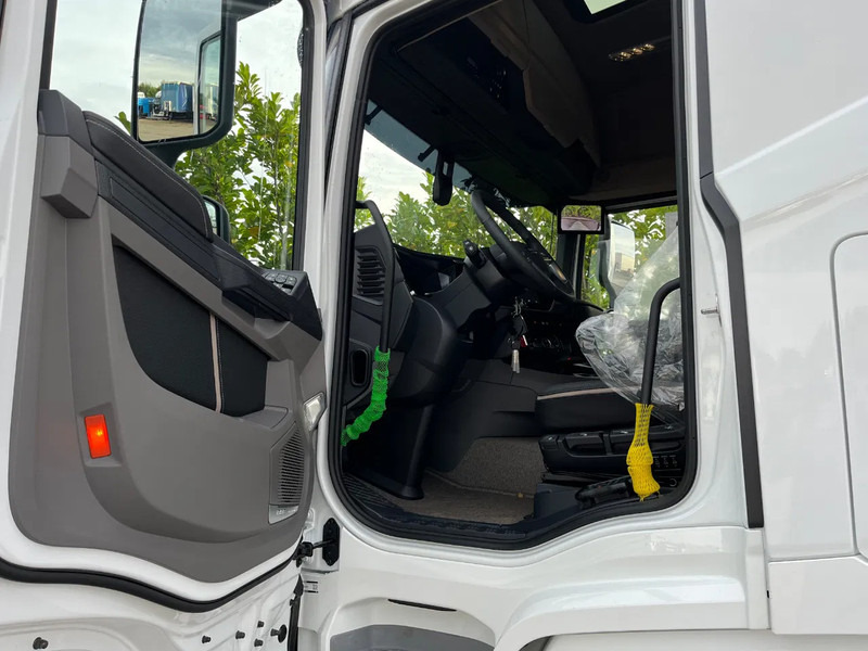 DAF XF 480 FT Euro6 Full-Air Nieuw - Tracteur routier: photos 5 DAF XF 480 FT Euro6 Full-Air Nieuw - Tracteur routier: photos 5