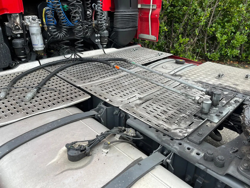 DAF XF 480 FT SSC Euro6 Kipper-Walkingfloor - Tracteur routier: photos 5 DAF XF 480 FT SSC Euro6 Kipper-Walkingfloor - Tracteur routier: photos 5