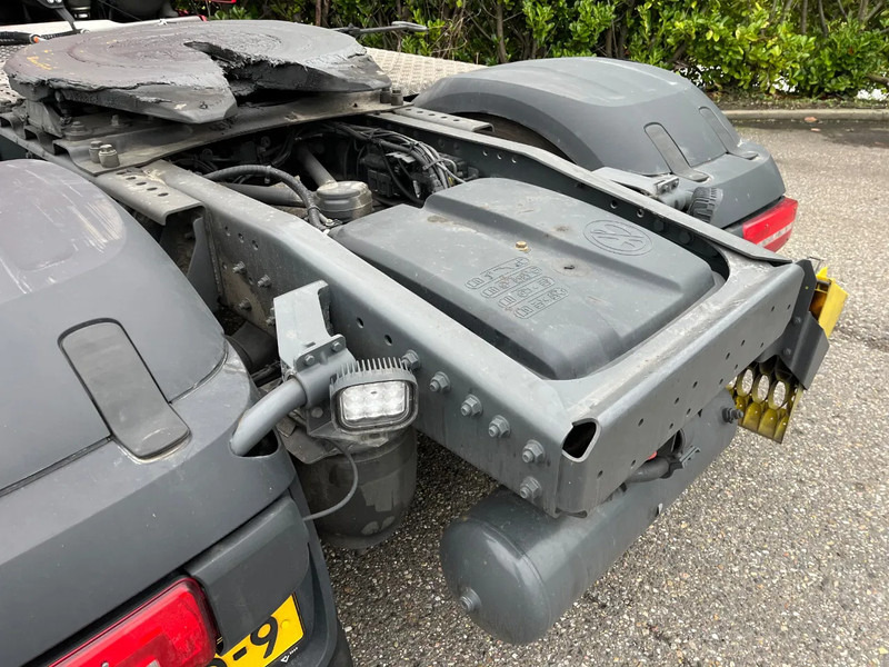 DAF XF 480 FT SSC Euro6 Kipper-Walkingfloor - Tracteur routier: photos 4 DAF XF 480 FT SSC Euro6 Kipper-Walkingfloor - Tracteur routier: photos 4