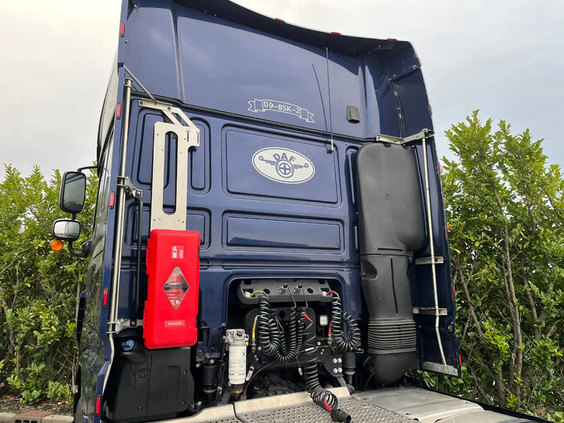 DAF XF 480 FT SSC Euro6 Low km - Tracteur routier: photos 5 DAF XF 480 FT SSC Euro6 Low km - Tracteur routier: photos 5