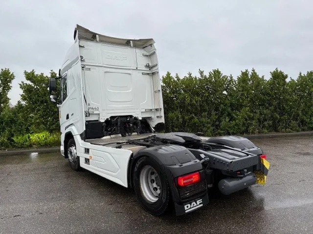 DAF XF 480 FT euro6 intarder - Tracteur routier: photos 3 DAF XF 480 FT euro6 intarder - Tracteur routier: photos 3