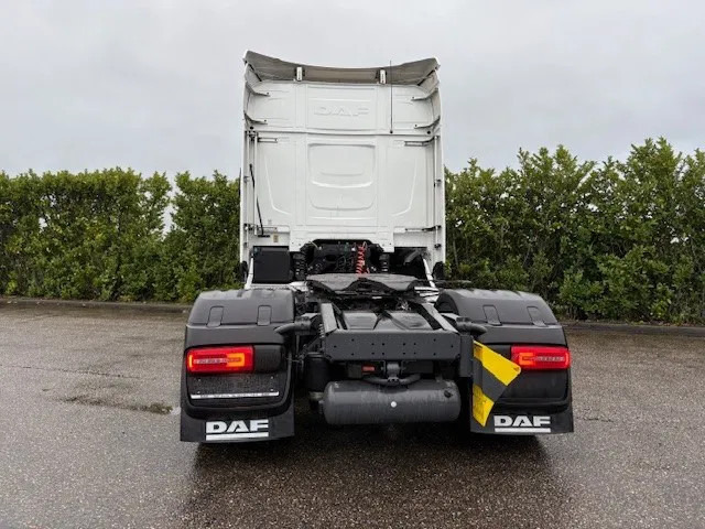 DAF XF 480 FT euro6 intarder - Tracteur routier: photos 4 DAF XF 480 FT euro6 intarder - Tracteur routier: photos 4