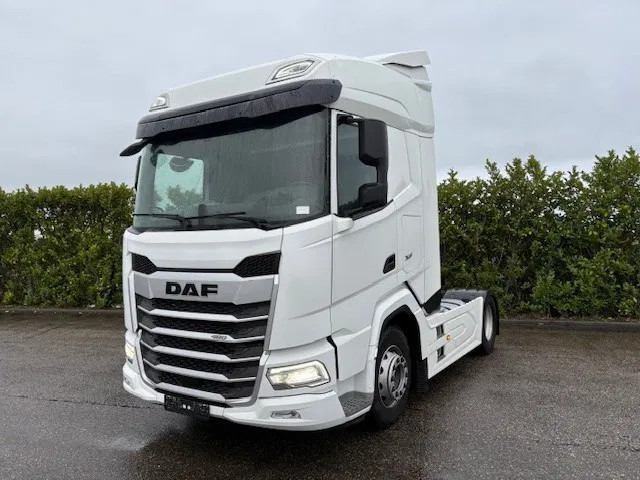 DAF XF 480 FT euro6 intarder - Tracteur routier: photos 2 DAF XF 480 FT euro6 intarder - Tracteur routier: photos 2