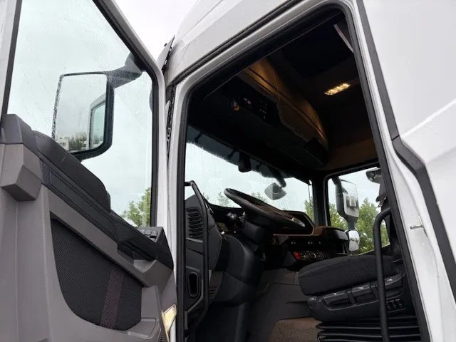 DAF XF 480 FT euro6 intarder - Tracteur routier: photos 5 DAF XF 480 FT euro6 intarder - Tracteur routier: photos 5