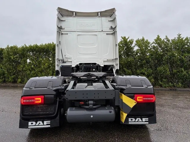 DAF XF 480 FT euro6 intarder - Tracteur routier: photos 4 DAF XF 480 FT euro6 intarder - Tracteur routier: photos 4