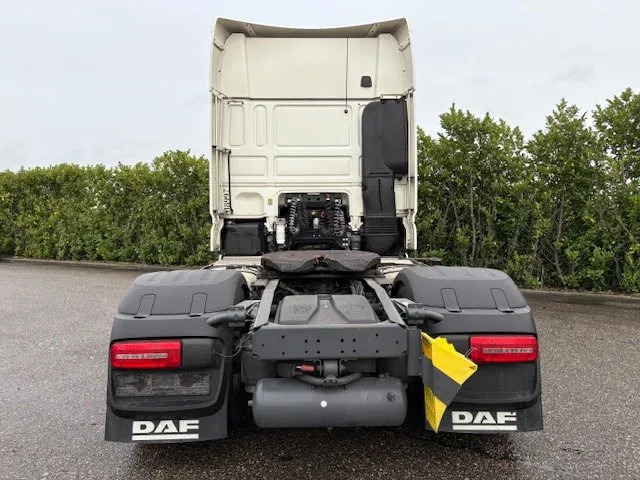 DAF XF 480 FT euro6 intarder - Tracteur routier: photos 4 DAF XF 480 FT euro6 intarder - Tracteur routier: photos 4