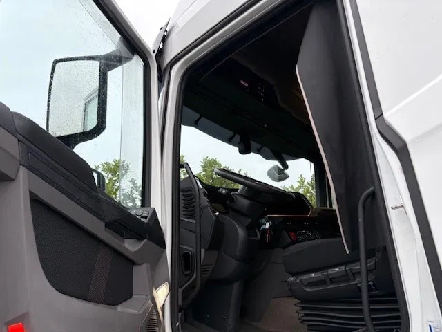 DAF XF 480 FT euro6 intarder - Tracteur routier: photos 5 DAF XF 480 FT euro6 intarder - Tracteur routier: photos 5