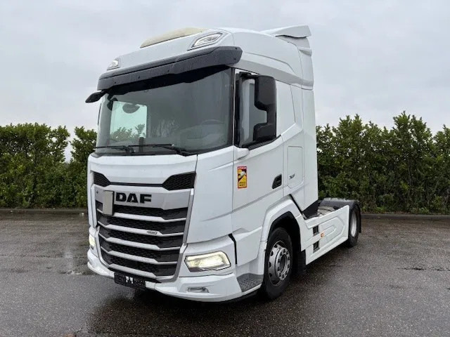 DAF XF 480 FT euro6 intarder - Tracteur routier: photos 2 DAF XF 480 FT euro6 intarder - Tracteur routier: photos 2