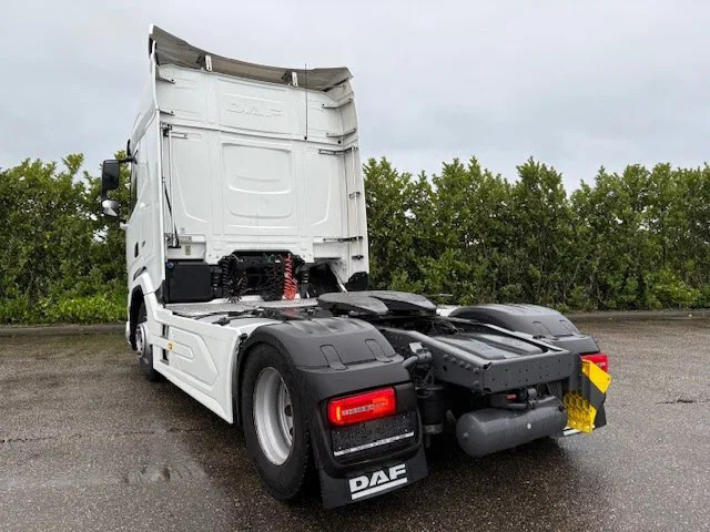 DAF XF 480 FT euro6 intarder - Tracteur routier: photos 3 DAF XF 480 FT euro6 intarder - Tracteur routier: photos 3