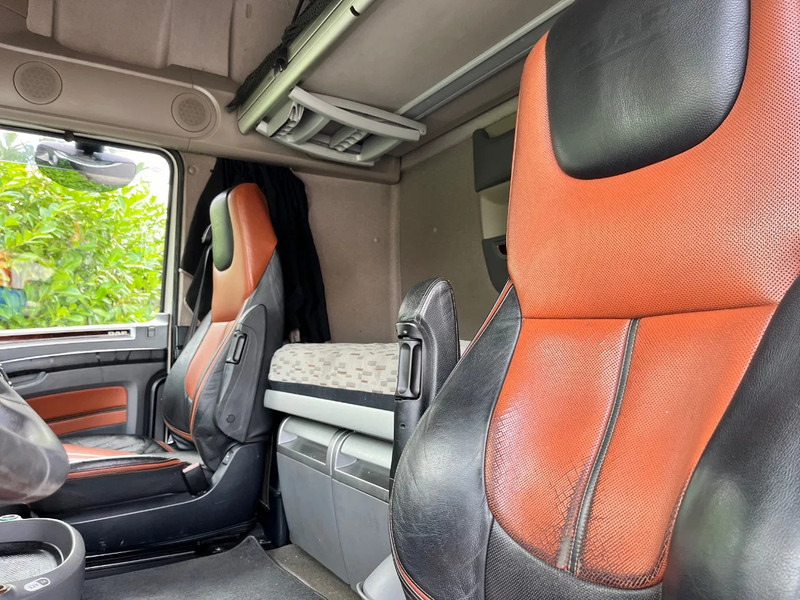 DAF XF 510 FT Euro6 - Tracteur routier: photos 5 DAF XF 510 FT Euro6 - Tracteur routier: photos 5