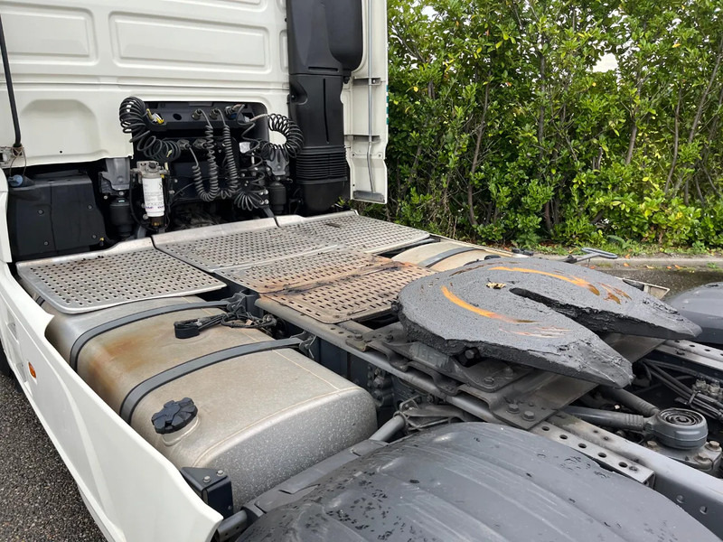 DAF XF 510 FT Euro6 - Tracteur routier: photos 4 DAF XF 510 FT Euro6 - Tracteur routier: photos 4