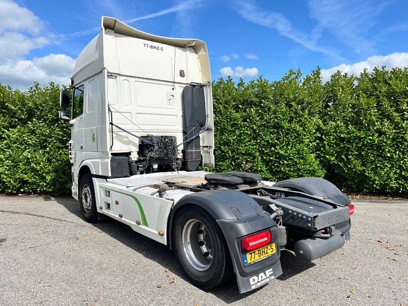 DAF XF 510 FT Euro6 - Tracteur routier: photos 3 DAF XF 510 FT Euro6 - Tracteur routier: photos 3