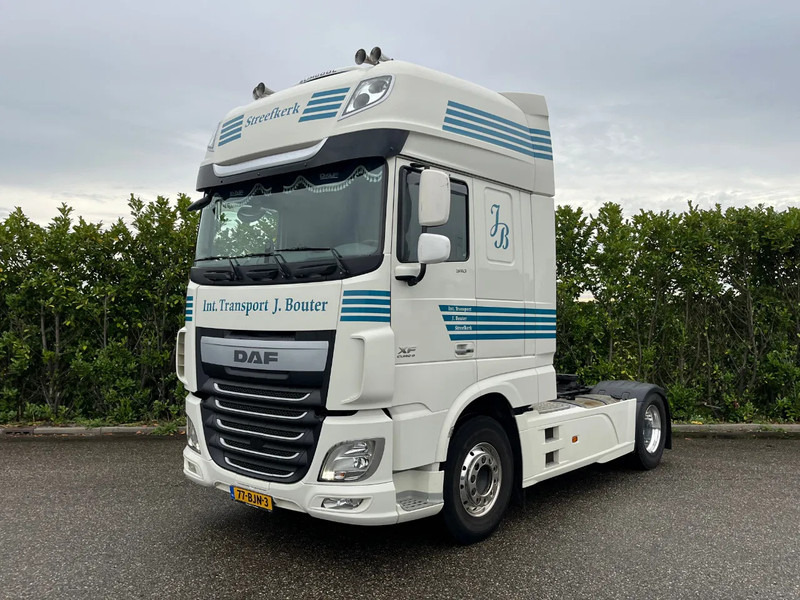 DAF XF 510 FT Euro6 - Tracteur routier: photos 2 DAF XF 510 FT Euro6 - Tracteur routier: photos 2