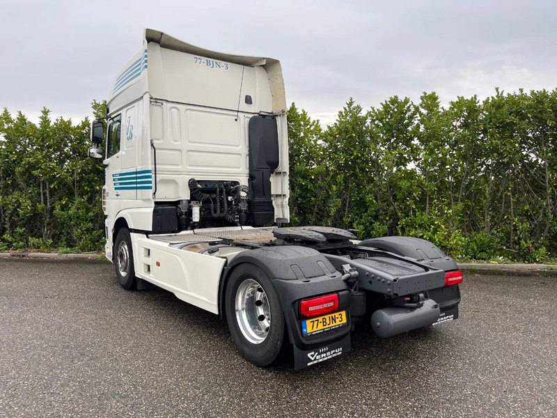 DAF XF 510 FT Euro6 - Tracteur routier: photos 3 DAF XF 510 FT Euro6 - Tracteur routier: photos 3