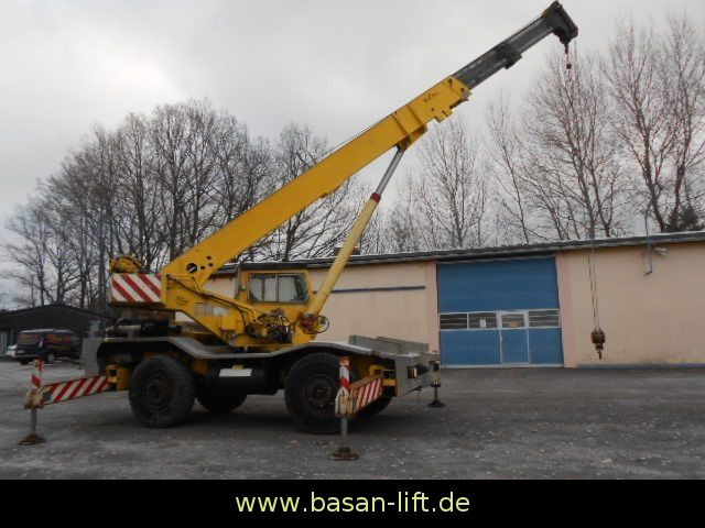 Coles Cranes Coles Cranes - Camion grue: photos 2 Coles Cranes Coles Cranes - Camion grue: photos 2