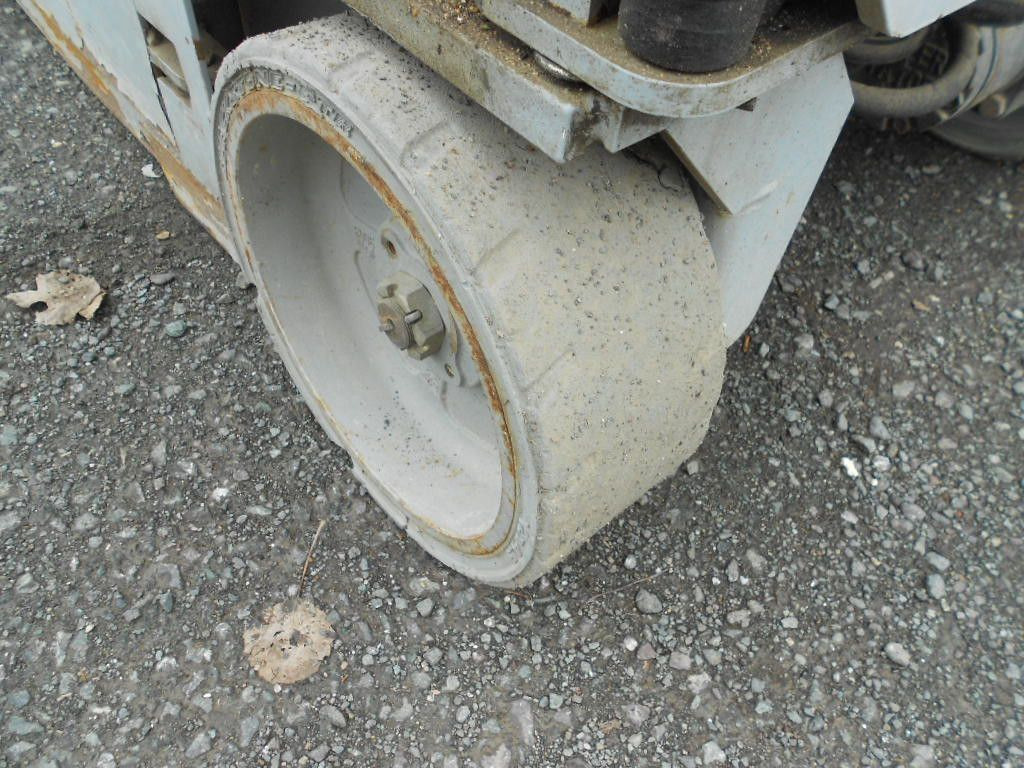 Crédit-bail de Genie GS 1932, Scherenarbeitsbühne Genie 8 m  Genie GS 1932, Scherenarbeitsbühne Genie 8 m: photos 8