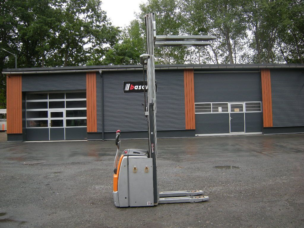 Still EXV 16 L - Gerbeur: photos 2 Still EXV 16 L - Gerbeur: photos 2