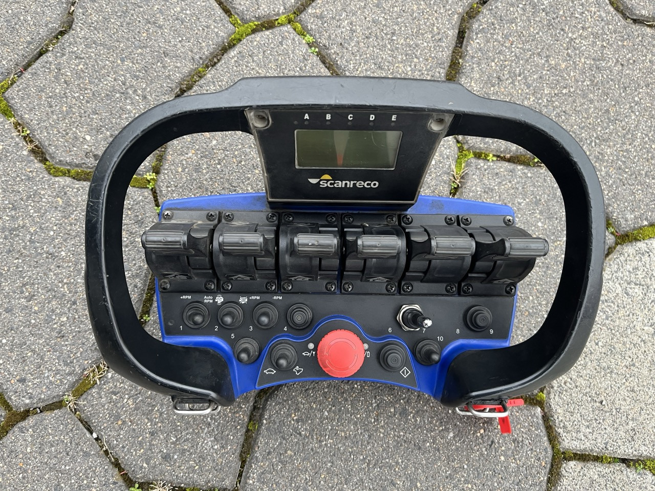 Mercedes-Benz Actros 2545 6x2 EFFER Atlas 265-A6 Lenk- Liftachse - Camion plateau, Camion grue: photos 4 Mercedes-Benz Actros 2545 6x2 EFFER Atlas 265-A6 Lenk- Liftachse - Camion plateau, Camion grue: photos 4