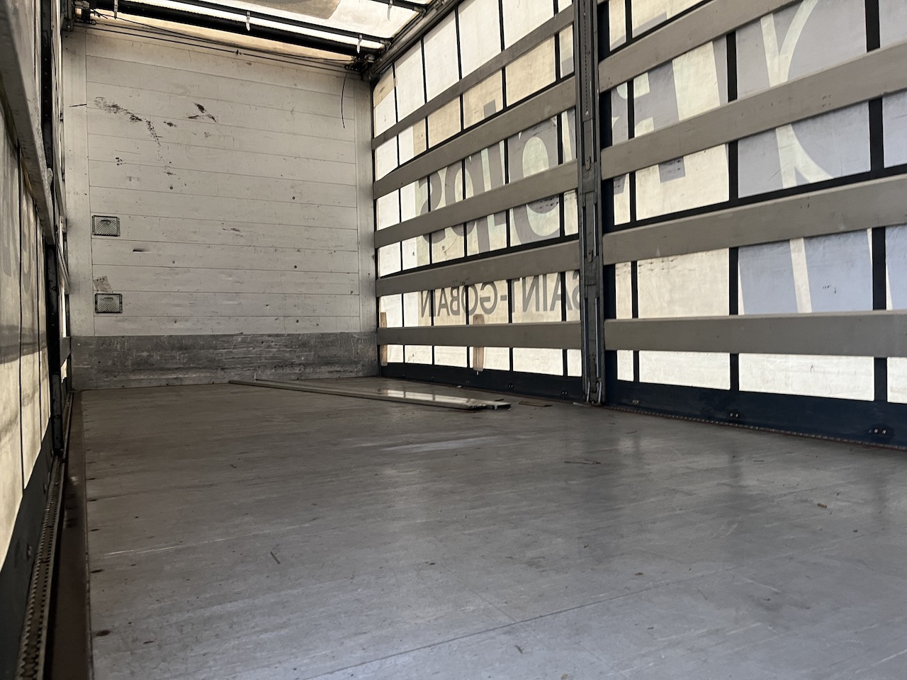 Scania R440 6x2  Hiab 166 E-5 HiDuo | AHK | Lenk-Lift A. - Camion à rideaux coulissants, Camion grue: photos 5 Scania R440 6x2  Hiab 166 E-5 HiDuo | AHK | Lenk-Lift A. - Camion à rideaux coulissants, Camion grue: photos 5