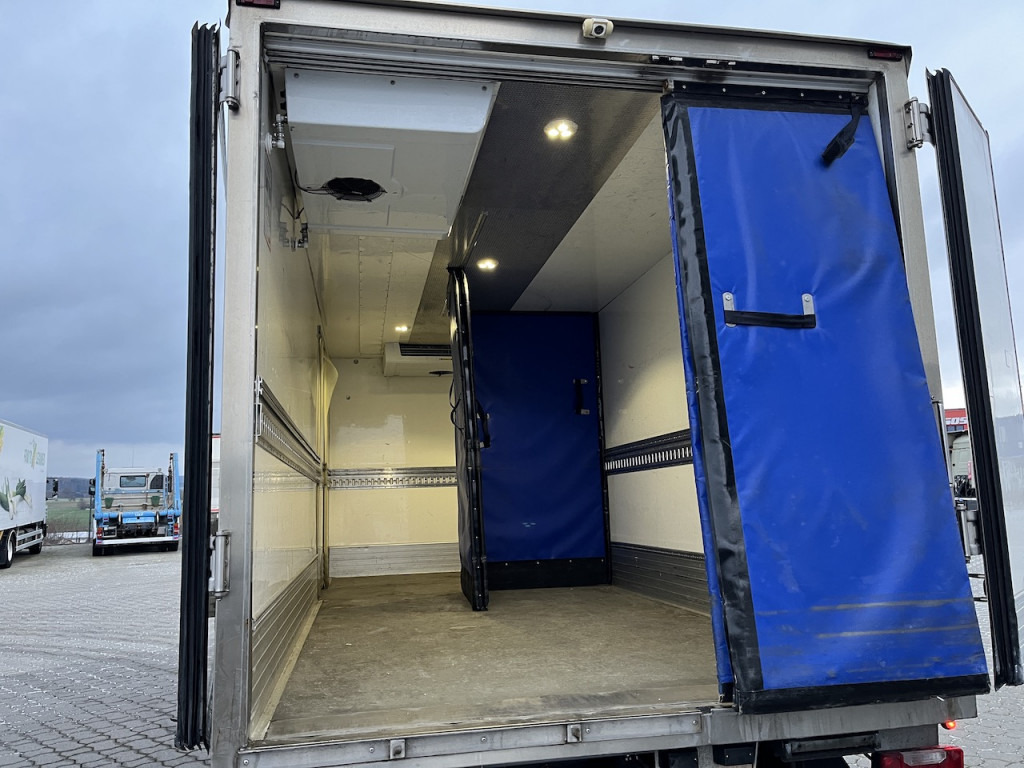 Iveco 70C18 Daily Kühlkoffer mit Ladebordwand Konvekta - Véhicule utilitaire: photos 4 Iveco 70C18 Daily Kühlkoffer mit Ladebordwand Konvekta - Véhicule utilitaire: photos 4