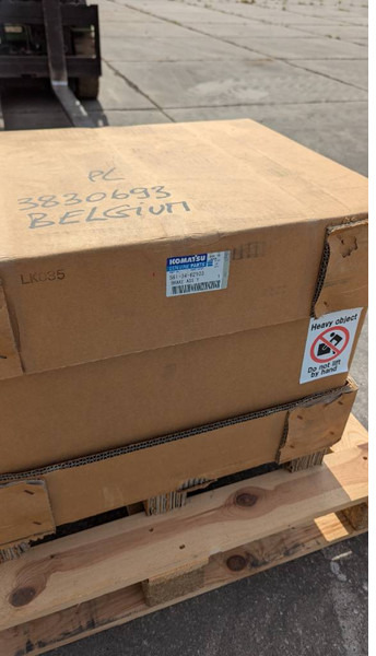 Komatsu HD605-5 BRAKE ASSY 561-34-62103 - Pièces de frein pour Engins de chantier: photos 5 Komatsu HD605-5 BRAKE ASSY 561-34-62103 - Pièces de frein pour Engins de chantier: photos 5