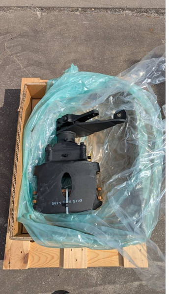 Komatsu HD605-5 BRAKE ASSY 561-34-62103 - Pièces de frein pour Engins de chantier: photos 2 Komatsu HD605-5 BRAKE ASSY 561-34-62103 - Pièces de frein pour Engins de chantier: photos 2