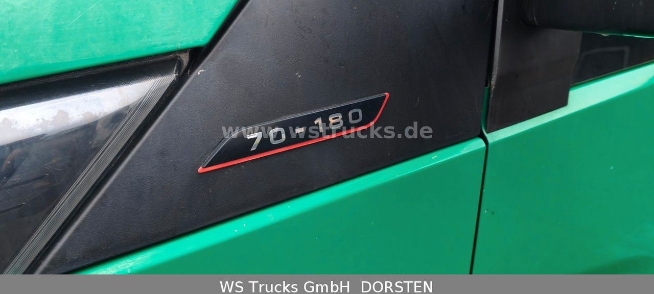 Iveco Daily Kress Rohrbahn Einzelkabine 70 C - Utilitaire frigorifique: photos 5 Iveco Daily Kress Rohrbahn Einzelkabine 70 C - Utilitaire frigorifique: photos 5