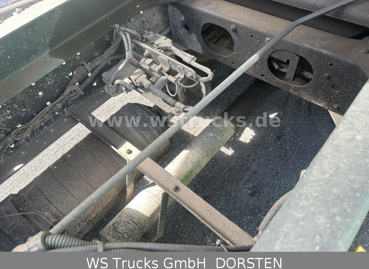 Utilitaire benne, Utilitaire double cabine Mitsubishi Canter-DREISEITENKIPPER-DoKa-7.SITZER-EURO6: photos 22