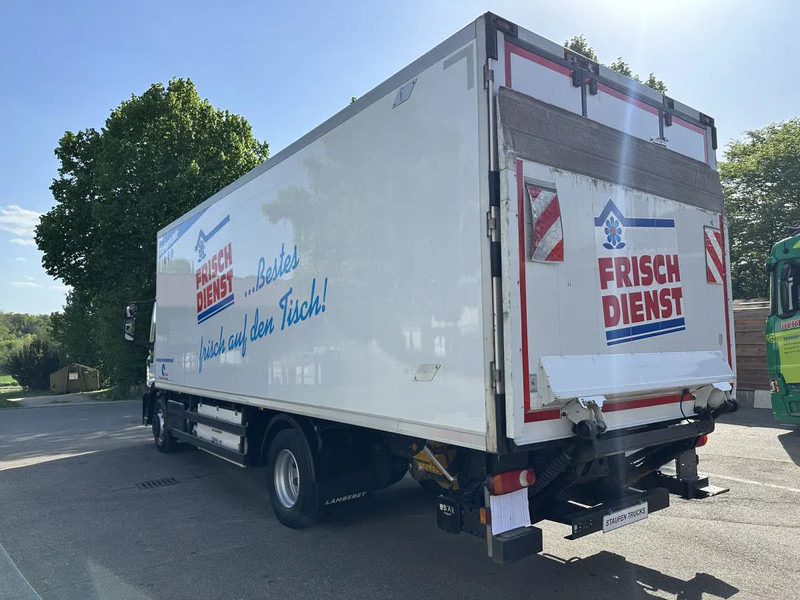 Iveco EuroCargo 140 E250, Tiefkühl Multitemp Mitsubishi DIESEL ATP / FRC NEU! - Camion frigorifique: photos 4 Iveco EuroCargo 140 E250, Tiefkühl Multitemp Mitsubishi DIESEL ATP / FRC NEU! - Camion frigorifique: photos 4