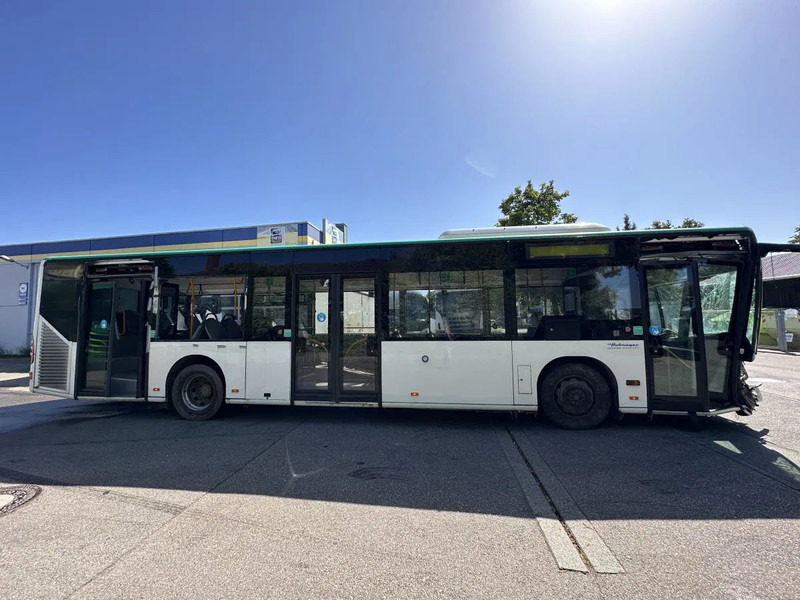 Mercedes-Benz O 530 Citaro Klima 299 PS Unfallfahrzeug! - Bus urbain: photos 4 Mercedes-Benz O 530 Citaro Klima 299 PS Unfallfahrzeug! - Bus urbain: photos 4