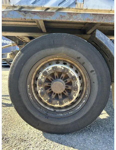 Remorque rideaux coulissants neuf Schwarzmüller PA/2E Planenanhänger Tautliner PA/2E Planenanhänger*2-Achs*Tautliner*EDSCHA: photos 16 Remorque rideaux coulissants neuf Schwarzmüller PA/2E Planenanhänger Tautliner PA/2E Planenanhänger*2-Achs*Tautliner*EDSCHA: photos 16