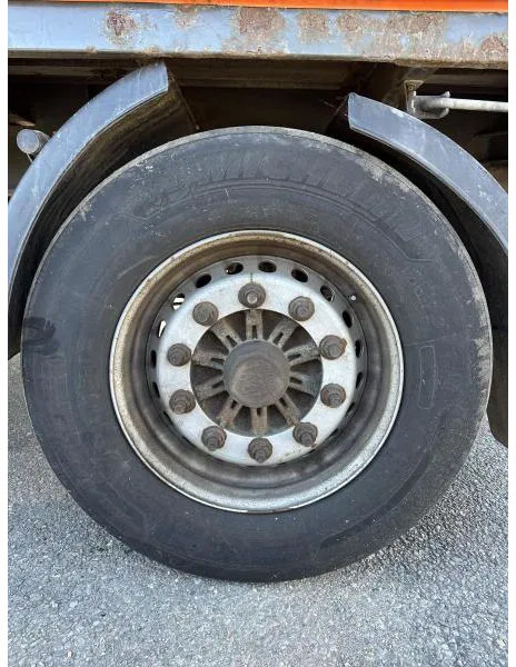 Remorque rideaux coulissants neuf Schwarzmüller PA/2E Planenanhänger Tautliner PA/2E Planenanhänger*2-Achs*Tautliner*EDSCHA: photos 19 Remorque rideaux coulissants neuf Schwarzmüller PA/2E Planenanhänger Tautliner PA/2E Planenanhänger*2-Achs*Tautliner*EDSCHA: photos 19