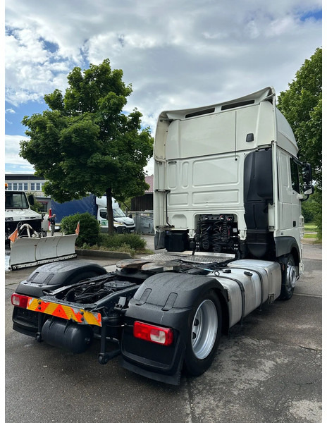 DAF XF 106.480 SSC*Mega*Volumen*Intarder *2 Tanks - Tracteur routier: photos 5 DAF XF 106.480 SSC*Mega*Volumen*Intarder *2 Tanks - Tracteur routier: photos 5