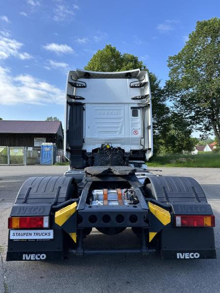 Iveco Stralis 480 PS, AS440T/P - Tracteur routier: photos 5 Iveco Stralis 480 PS, AS440T/P - Tracteur routier: photos 5