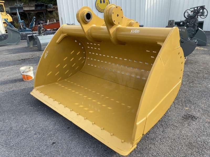 2200mm - Oreilles CATERPILLAR 336 - Kit Etanchéité - Godet pour pelle pour Engins de chantier: photos 1 2200mm - Oreilles CATERPILLAR 336 - Kit Etanchéité - Godet pour pelle pour Engins de chantier: photos 1