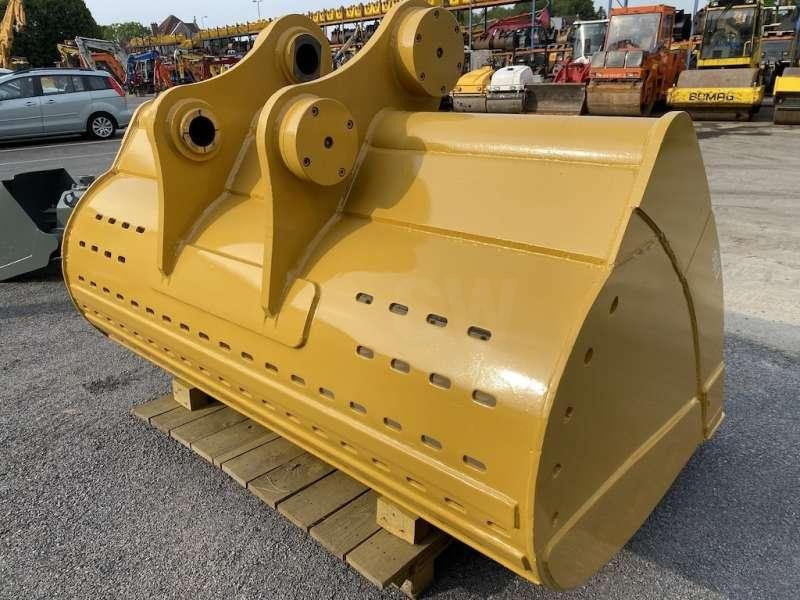 2200mm - Oreilles CATERPILLAR 336 - Kit Etanchéité - Godet pour pelle pour Engins de chantier: photos 4 2200mm - Oreilles CATERPILLAR 336 - Kit Etanchéité - Godet pour pelle pour Engins de chantier: photos 4