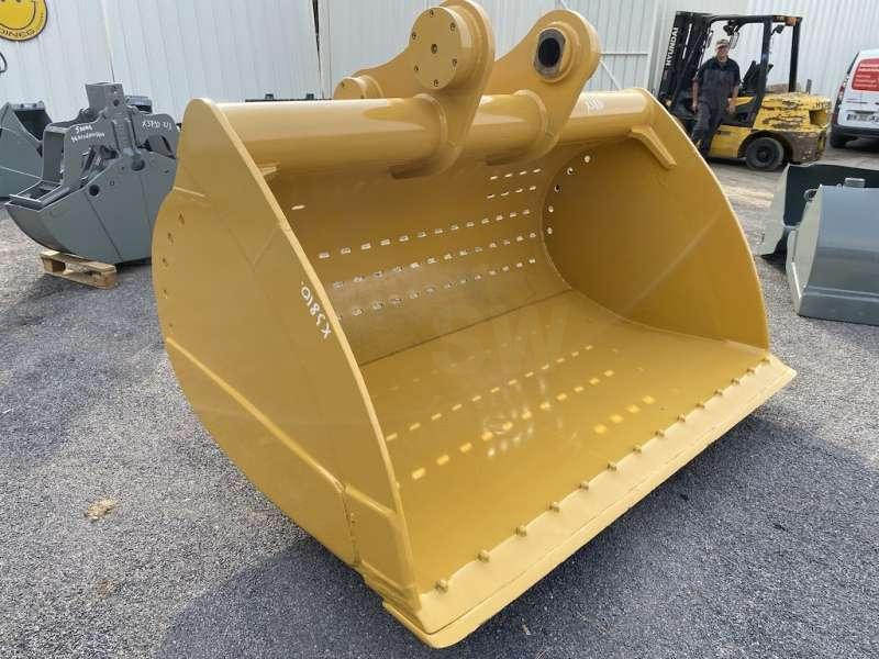 2200mm - Oreilles CATERPILLAR 336 - Kit Etanchéité - Godet pour pelle pour Engins de chantier: photos 3 2200mm - Oreilles CATERPILLAR 336 - Kit Etanchéité - Godet pour pelle pour Engins de chantier: photos 3