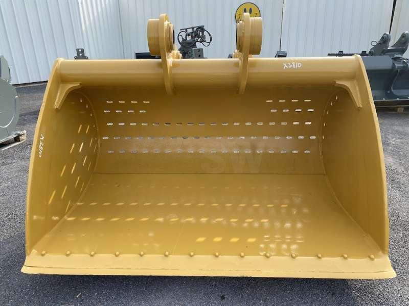 2200mm - Oreilles CATERPILLAR 336 - Kit Etanchéité - Godet pour pelle pour Engins de chantier: photos 2 2200mm - Oreilles CATERPILLAR 336 - Kit Etanchéité - Godet pour pelle pour Engins de chantier: photos 2